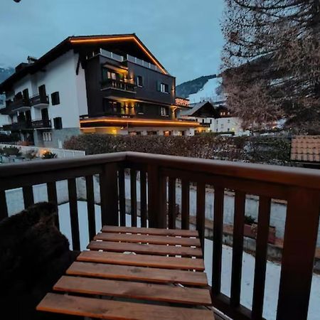 Ambassador Apartments Sweet Hospitality Bormio, Le Case Di Hermann Esterno foto