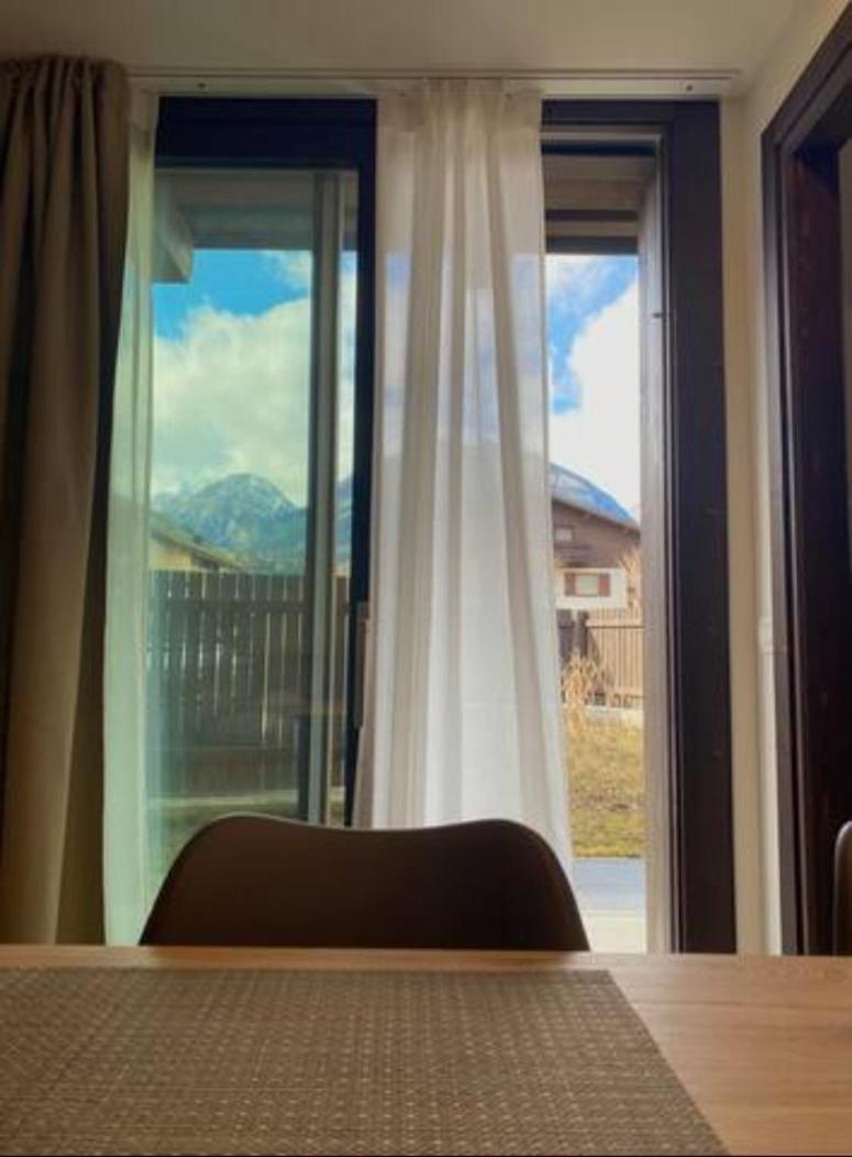 Ambassador Apartments Sweet Hospitality Bormio, Le Case Di Hermann Esterno foto