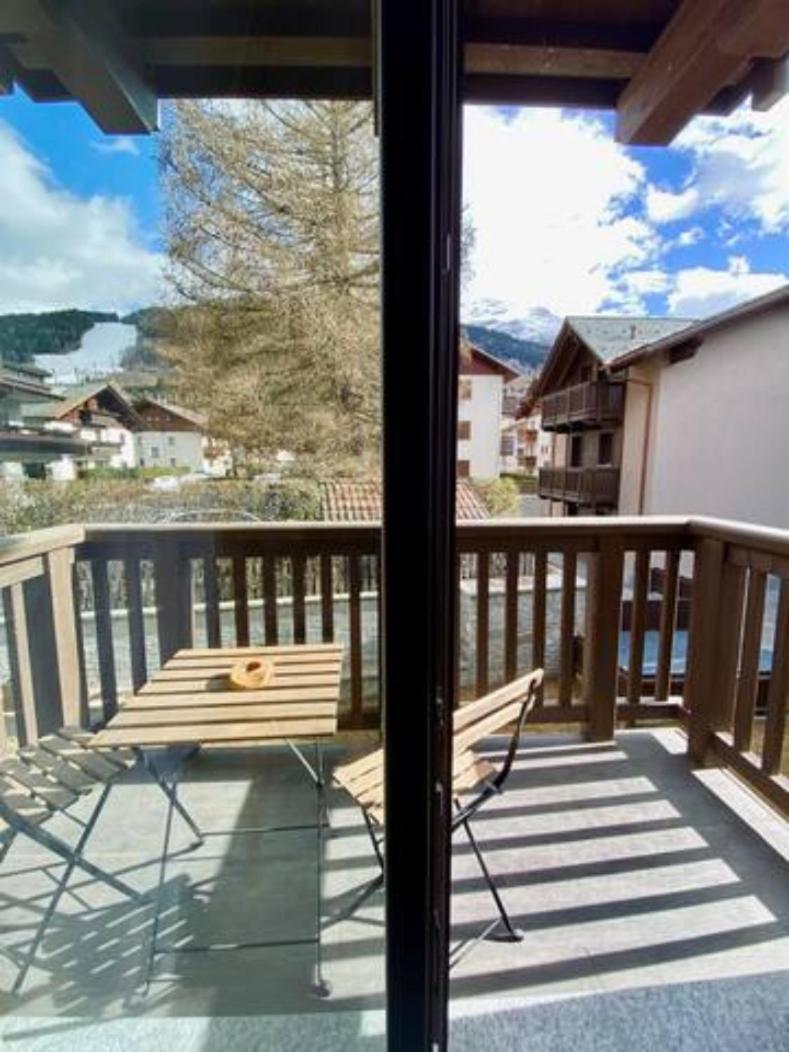 Ambassador Apartments Sweet Hospitality Bormio, Le Case Di Hermann Esterno foto